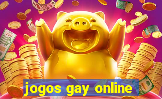 jogos gay online